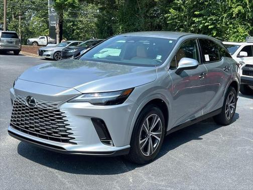 2025 Lexus RX 350 Base