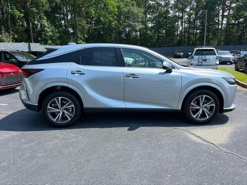 2025 Lexus RX 350 Base