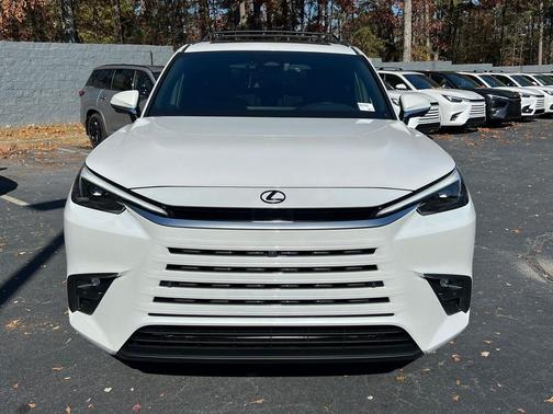 2026 Lexus TX 350 Premium