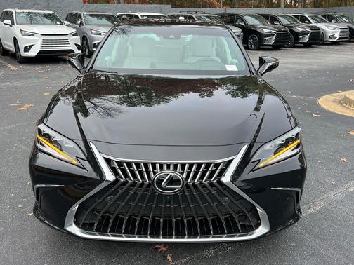 2025 Lexus ES 350 Ultra Luxury