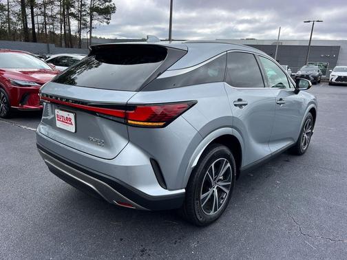 Iridium 2023 Lexus RX 350 Premium Plus