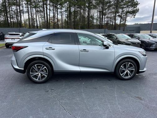 Iridium 2023 Lexus RX 350 Premium Plus