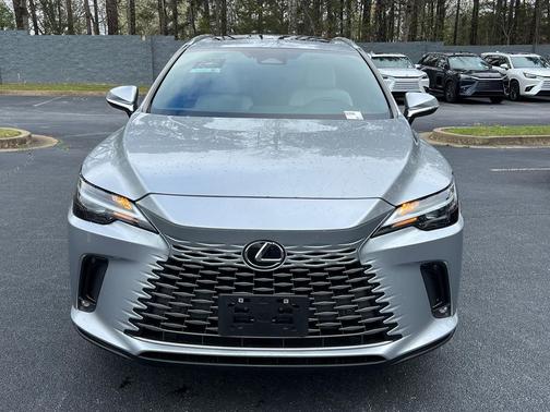 Iridium 2023 Lexus RX 350 Premium Plus