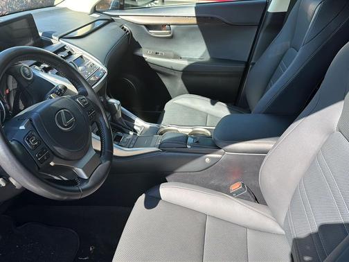 Caviar 2021 Lexus NX 300 Base