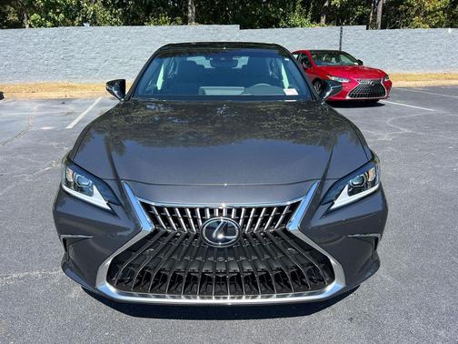 2025 Lexus ES 350 Base