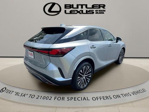 Iridium 2024 Lexus RX 350 Premium Plus