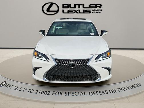 2023 Lexus ES 350 Base