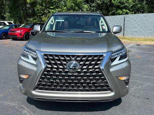 2021 Lexus GX 460 Premium