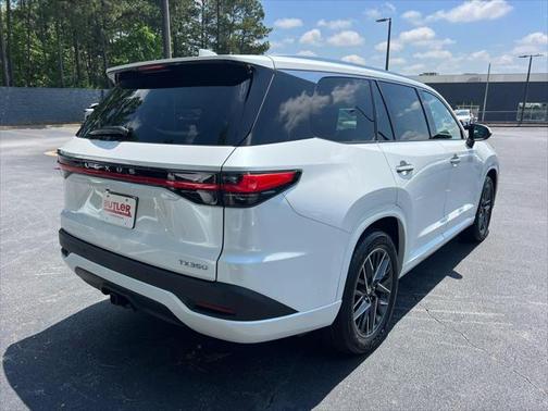 2025 Lexus TX 350 Premium