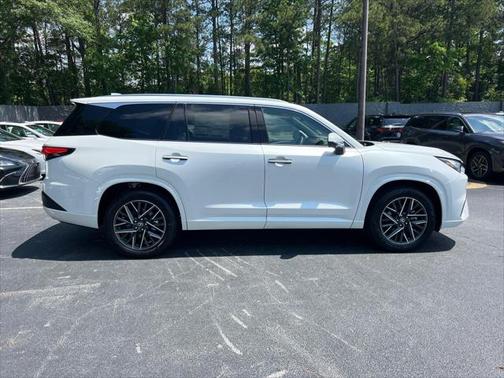 2025 Lexus TX 350 Premium