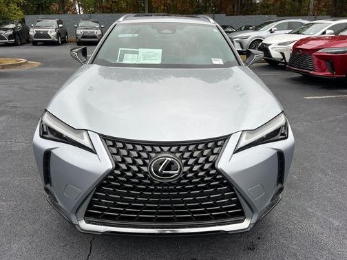 2025 Lexus UX 300h Premium