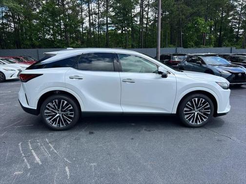 2025 Lexus RX 350 Base
