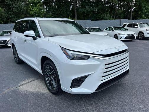 2025 Lexus TX 350 Premium