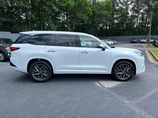2025 Lexus TX 350 Premium