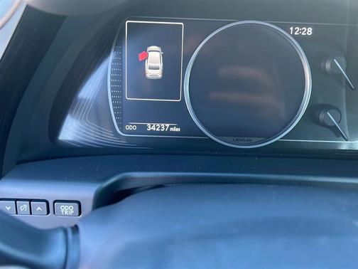 2022 Lexus ES 350 Base