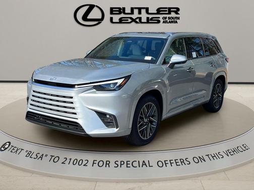 2026 Lexus TX 350 Premium