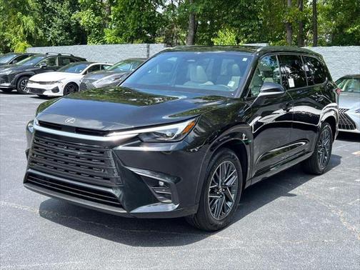2025 Lexus TX 350 Premium