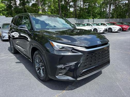 2025 Lexus TX 350 Premium
