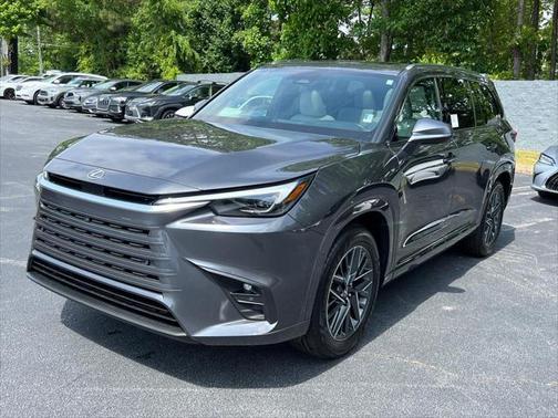 2025 Lexus TX 350 Premium