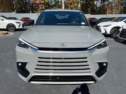 2026 Lexus TX 350 Base