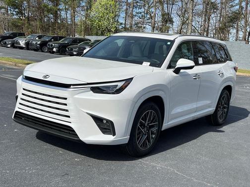 2026 Lexus TX 350 Premium