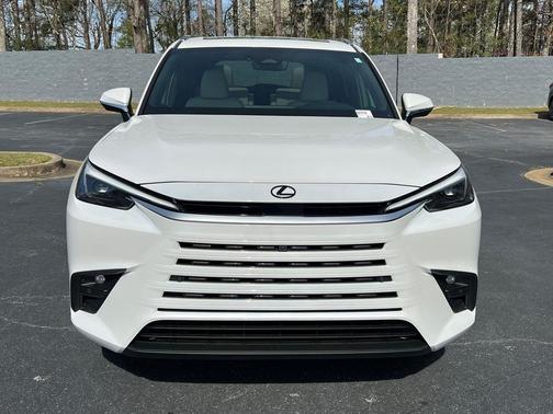 2026 Lexus TX 350 Premium