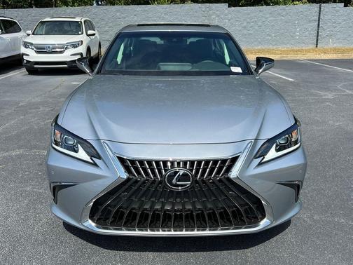 2025 Lexus ES 350 Base