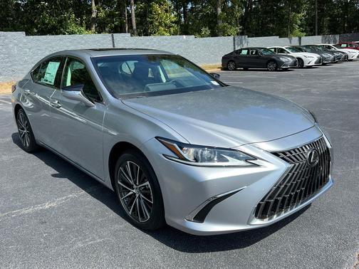 2025 Lexus ES 350 Base