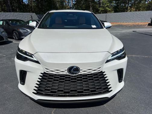 2025 Lexus RX 350 Premium Plus