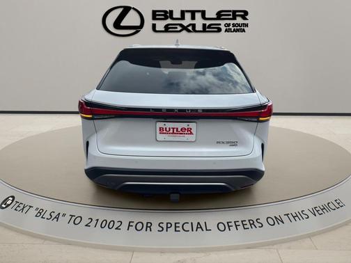 2024 Lexus RX 350 Premium Plus