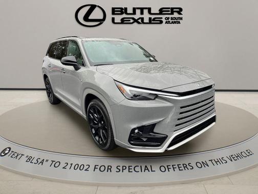 2026 Lexus TX 350 Base