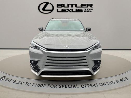 2026 Lexus TX 350 Base
