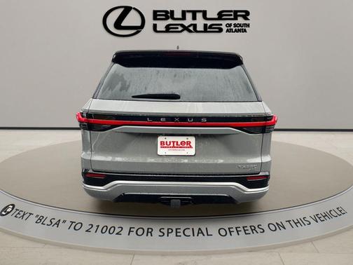 2026 Lexus TX 350 Base