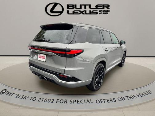 2026 Lexus TX 350 Base