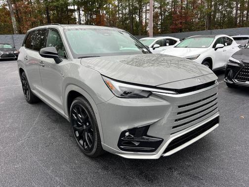 2026 Lexus TX 350 Base