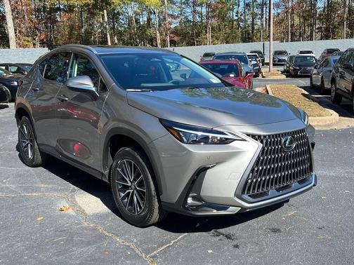 2026 Lexus NX 350 NX 350 Premium