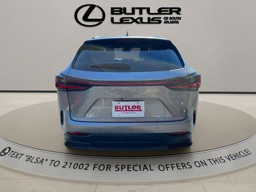 2026 Lexus NX 350 NX 350 Premium