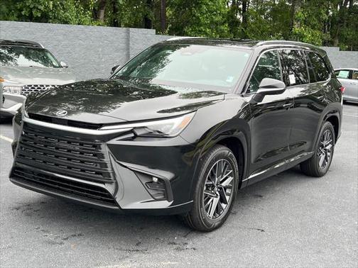 2025 Lexus TX 350 Premium