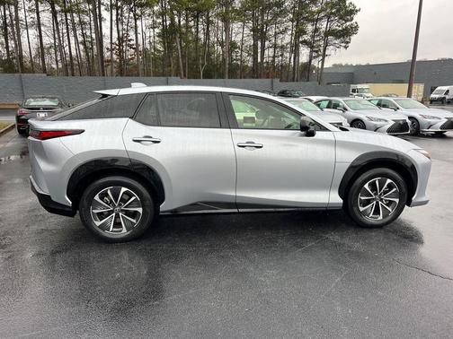 2024 Lexus RZ 300e 300e Premium