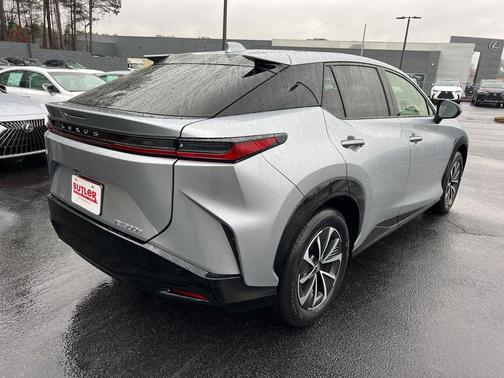 2024 Lexus RZ 300e 300e Premium