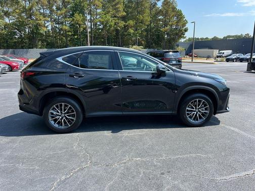 2026 Lexus NX 350 NX 350 Premium