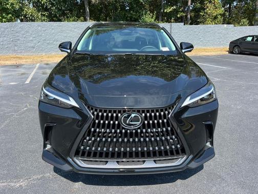 2026 Lexus NX 350 NX 350 Premium