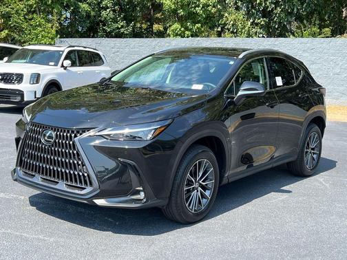2026 Lexus NX 350 NX 350 Premium