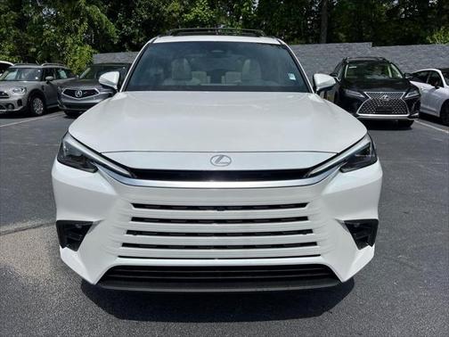 2025 Lexus TX 350 Premium