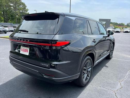 2025 Lexus TX 350 Premium