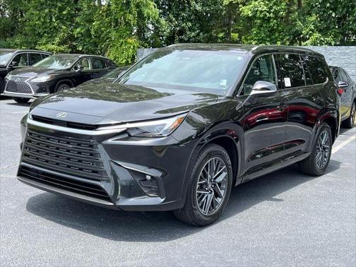 2025 Lexus TX 350 Premium