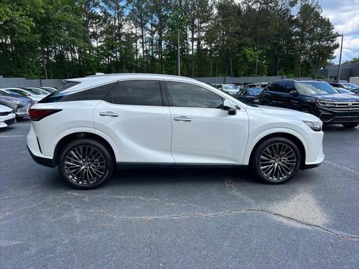 2023 Lexus RX 350 Luxury