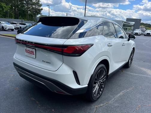 2023 Lexus RX 350 Luxury