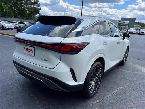 2023 Lexus RX 350 Luxury