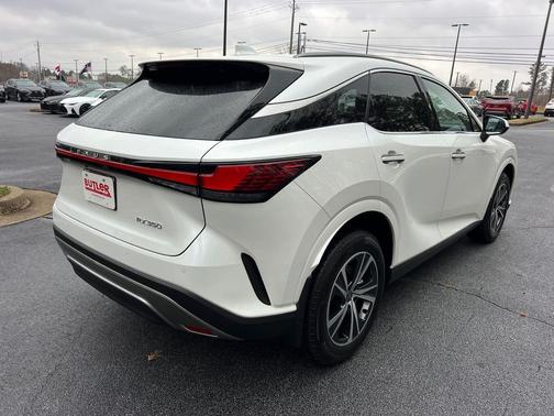 2026 Lexus RX 350 Premium